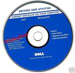 CD Driver Notebook Dell